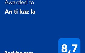 An Ti Kaz La